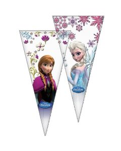 CONO PORTA CARAMELLE FROZEN PZ. 20