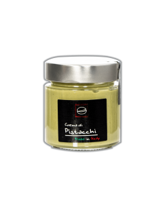 CREMA DI PISTACCHIO GLUTEN FREE SICYSUN