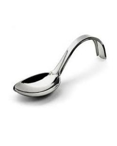 CUCCHIAIO DEGUSTAZIONE SILVER CM PZ. 20