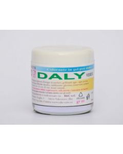 DALY COLORANTI ALIMENTARI IN GEL