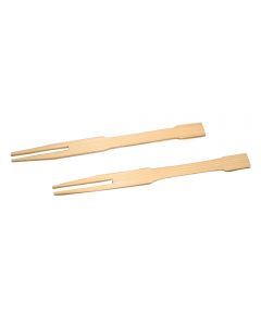 FORCHETTINE 2 PUNTE SLIM CM 9
