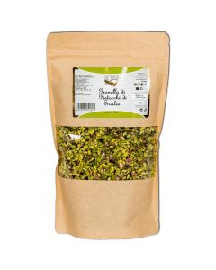 Carta & Company Tutto per il Party | GRANELLA DI PISTACCHIO KG. 1