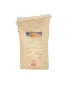 IRCA MIX BRIOBIG Preparato per Ghiaccia al Amaretto ideale per Panettone e Colombe