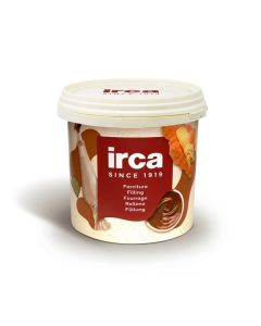 NOCCIOLATA IRCA 5KG