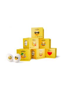 Carta & Company | MAXTRIS MAXMOJI