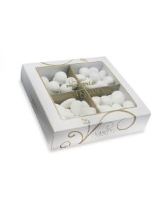MAXTRIS VANITY REGAL 4 GUSTI BIANCA