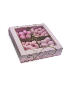 MAXTRIS VANITY REGAL 4 GUSTI ROSA