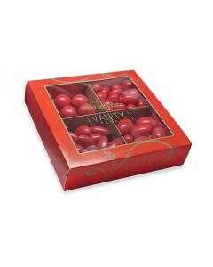 MAXTRIS VANITY REGAL 4 GUSTI ROSSA
