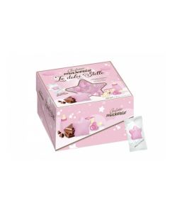 Carta & Company Tutto per il Party |  MAXTRIS DOLCI STELLE ROSA