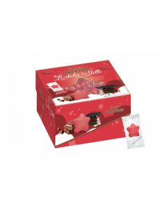 Carta & Company Tutto per il Party |  MAXTRIS DOLCI STELLE ROSSO