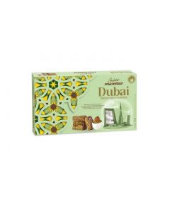 Carta & Company | MAXTRIS DUBAI PISTACCHIO E KADAYIF BIANCO