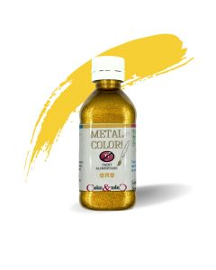 Carta & Company | STARCOLOR – Tempere METAL per pitture luminose e compatte su tutte le superfici