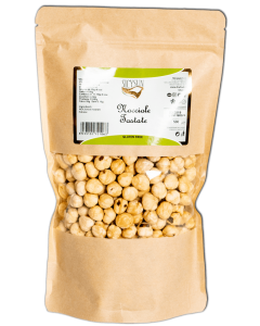 NOCCIOLE SGUSCIATE