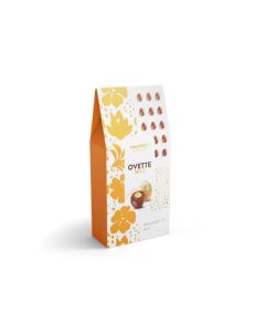 OVETTE MAX STAGNOLATE NOCCIOLA