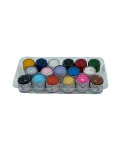 Carta & Company | PAINT IT!KIT – TEMPERE ALIMENTARI