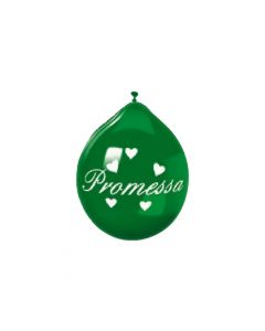PALLONCINI 12" PROMESSA PZ. 20