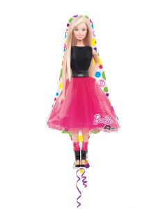 Cialda Barbie Dreamtopia personalizzabile