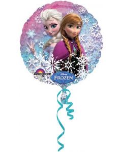 PALLONCINO FROZEN HOLOGRAPHICS MYLAR 