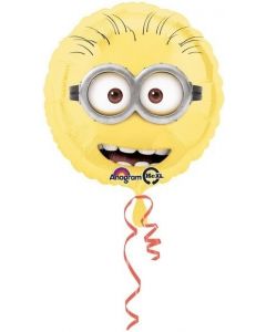 PALLONCINO MINIONS MYLAR 