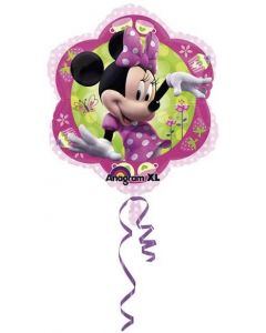 PALLONCINO MINNIE JUNIOSHAPE MYLAR