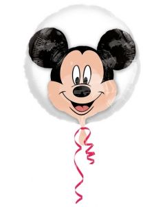 PALLONCINO SUPERSHAPE MYLAR INSIDER TOPOLINO