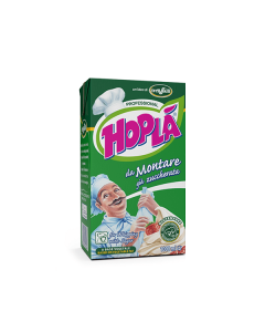 PANNA VEGETALE HOPLÀ DOLCE LT. 1