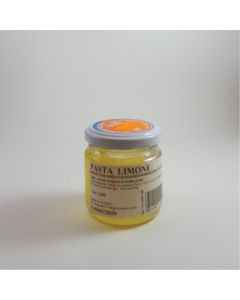 PASTA LIMONE GR. 100