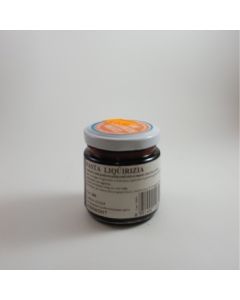 PASTA LIQUIRIZIA GR. 100