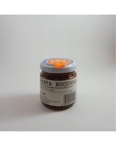 PASTA NOCCIOLA GR. 100