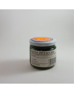 PASTA PISTACCHIO GR. 100