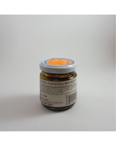 PASTA VANIGLIA BOURBON GR. 100