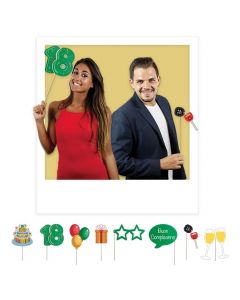 PHOTO BOOTH 18 ANNI PZ. 8