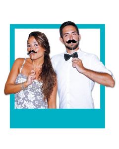 PHOTO BOOTH BAFFI PZ. 8 