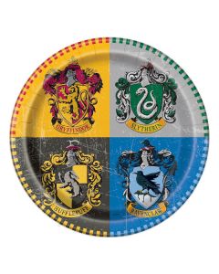 PIATTO HARRY POTTER PZ.8