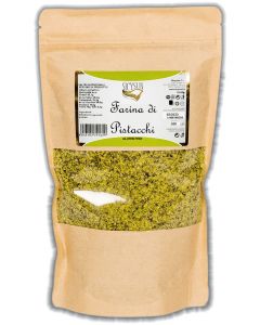 FARINA DI PISTACCHIO