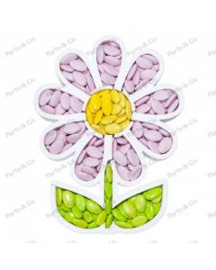 PORTACONFETTI FIORE
