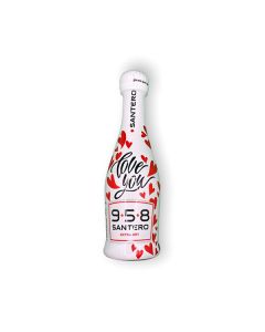 PROSECCO SANTERO 958 LOVE 200ML
