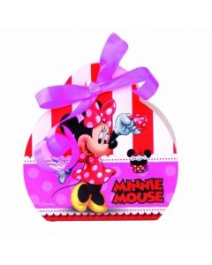 SCATOLINA PORTACONFETTI MINNIE PZ.12