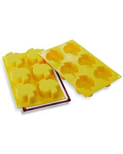 STAMPO IN SILICONE COLOMBINA
