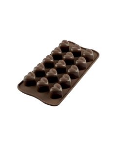 STAMPO IN SILICONE MONAMOUR