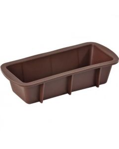 STAMPO IN SILICONE PLUMCAKE ANTIADERENTE