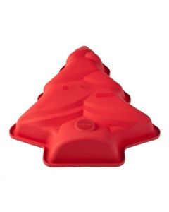 STAMPO NATALIZIO PER CREARE ALBERI PERSONALIZZATI