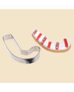 TAGLIABISCOTTI CANDY CANES