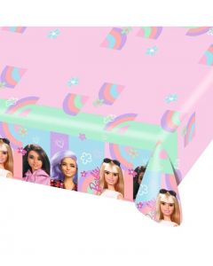 TOVAGLIA BARBIE SWEET LIFE PZ. 1
