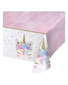 Carta & Company Tutto per il Party |  TOVAGLIA UNICORN BABY