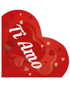 TOVAGLIOLI A CUORE TI AMO