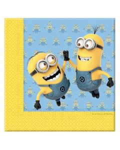 TOVAGLIOLO MINIONS PZ. 20