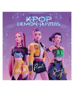 TOVAGLIOLI KPOP DEMON HUNTERS PZ.20