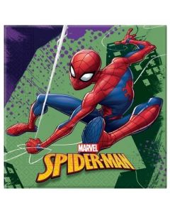 TOVAGLIOLO SPIDERMAN TEAM UP 20  PZ.