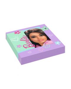 TOVAGLIOLO BARBIE SWEET LIFE PZ.16